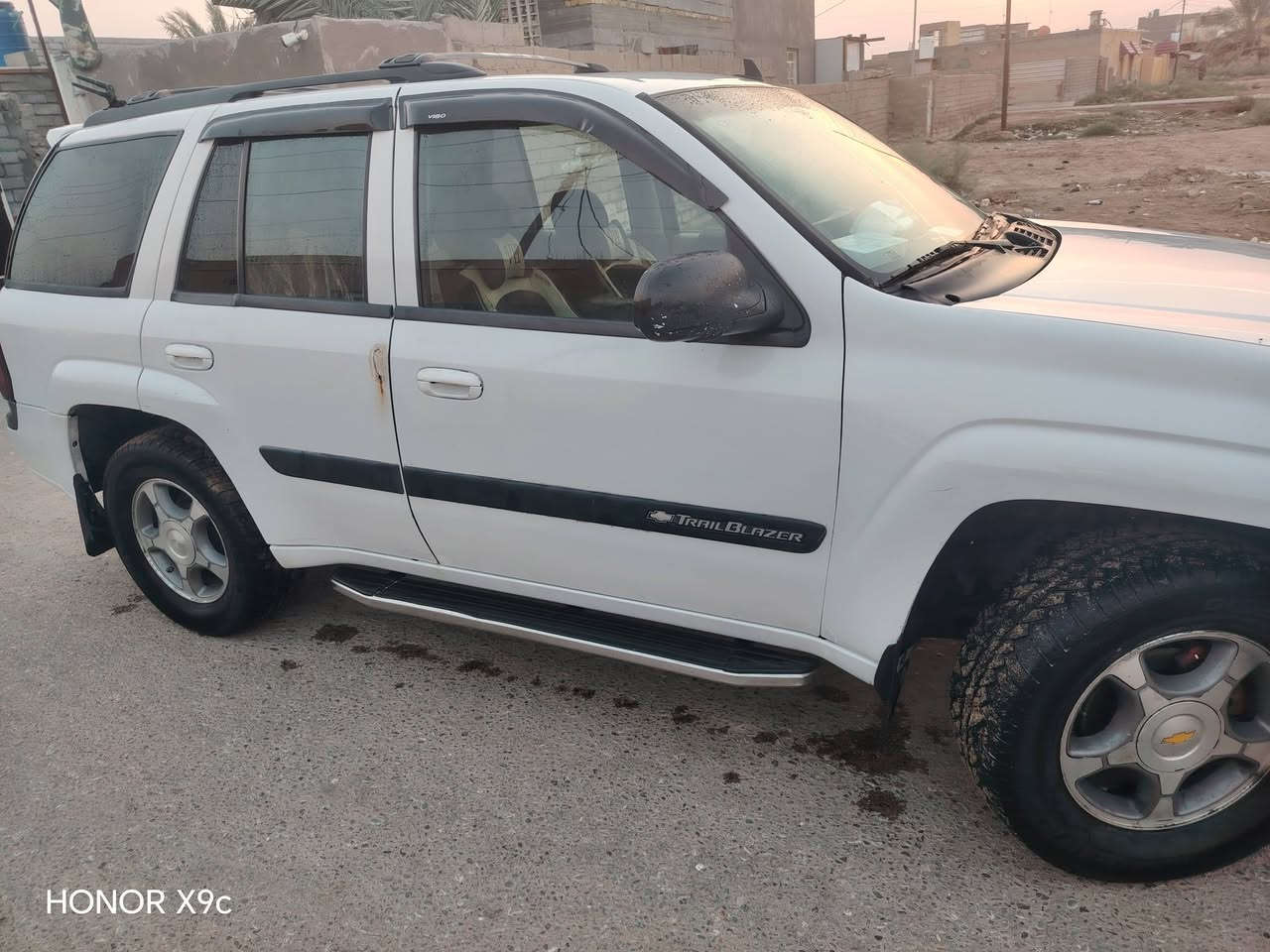 ٢٠٠٧ • بصره • كفاله عامه