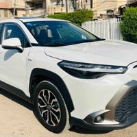 فرونتلاندر (S)موديل 2025 رقم بغداد باسمي ماشيه 38الف كفاله عامه من كل ...