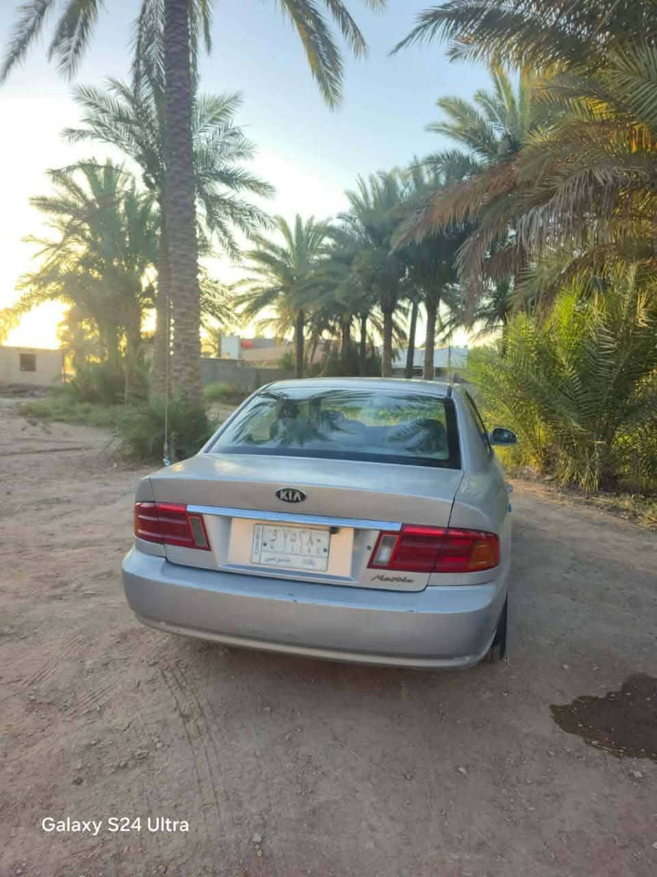 السلام عليكم للبيع اوبتيما 2001 رقم بغداد محرك 2000 سياره  كير محرك خير من الله تبريد حداديه جديد سياره سنتر لوك ريموت العنوان  بابل محاويل للستفسار
                ***********
                ***********
