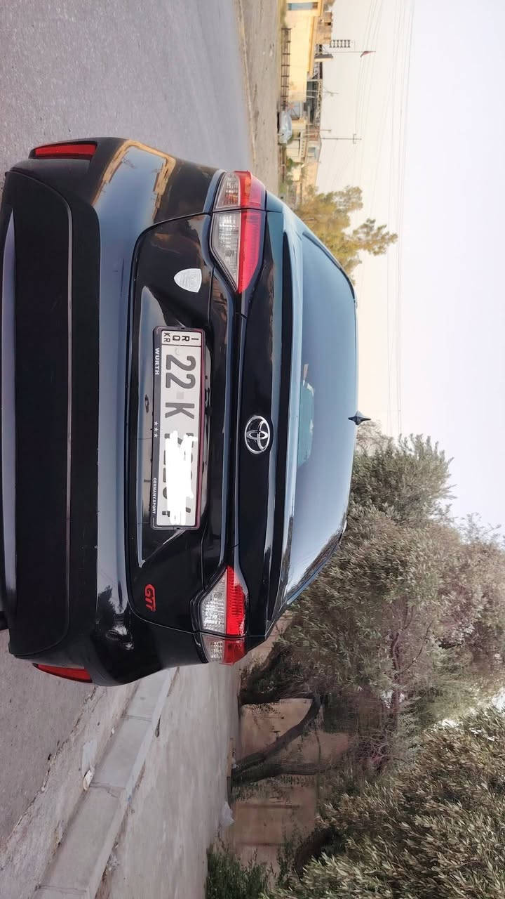 سلام عليكم.... كورلا 2022  شكل الجديد..اسبور مكينه 18 مرغوبه فئه  Le لون اسود سياره ماشيه 60 الف.. نظيفه بيها صبغ مكانت بس بدون أي داخل... موصفات فوال بدون سلايت... كشن جلد تحكمات ستيرن فوال اوتو هولد رادار أمامي رادار خلفي شاشه كار بلي كامره تحديد مسار ونقطه عمياء مرايات كهرب ورادار بجم سياره كله ال أيدي شركه.. عليه سستم كامل من سبايدر ومطريات ومرايات وسكوب ويدات كله بلادي.. تبريد ثلج تخم تايرات ويل بلاك بلادي... سياره نظيفه وحلوه... مكينه 18 دوش مرغوب...رقم أربيل شرط تحويل... سنويه ٢٠٢٧...بيها قطعتين بأمريكا صبغ... ظررها همين قطعتين بيها مكانتين ٣ بارد.. ... بدون دواخل.... سعرها 118$... شرط مكينه وكير.....رجاء ماشراي لايتعبني خواته 145عينباع..... ***********.... ***********

