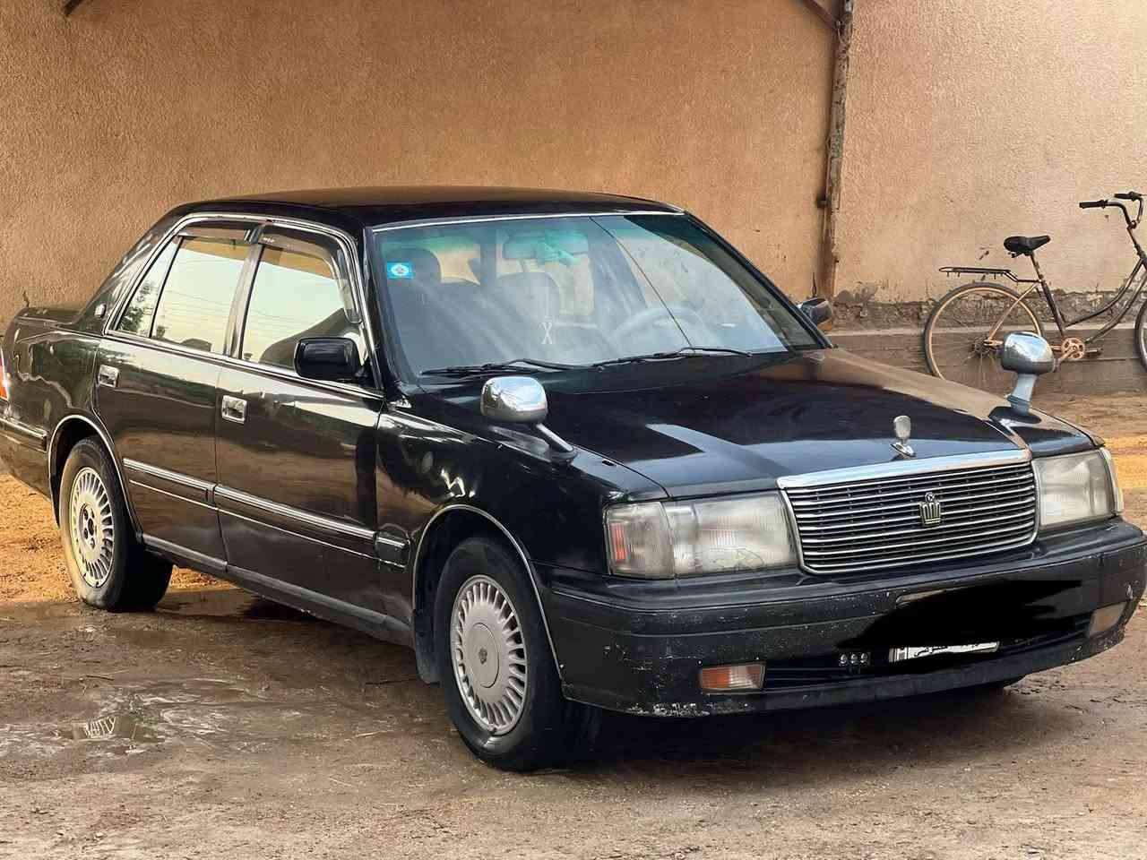 سياره رأس الثور تكم موديل 96 مكفولة من العيب الشرعي تبريد شغال مكينه وكير لا تنقيص ولاتبخير ولا صوت كهربائيات جاهزه السعر 80 وبيه مجال
التواصل على الرقم ***********
محافظة السماوة 
سياره رأس الثور تكم موديل 96 مكفولة من العيب الشرعي تبريد شغال مكينه وكير لا تنقيص ولاتبخير ولا صوت كهربائيات جاهزه السعر 80 وبيه مجال
