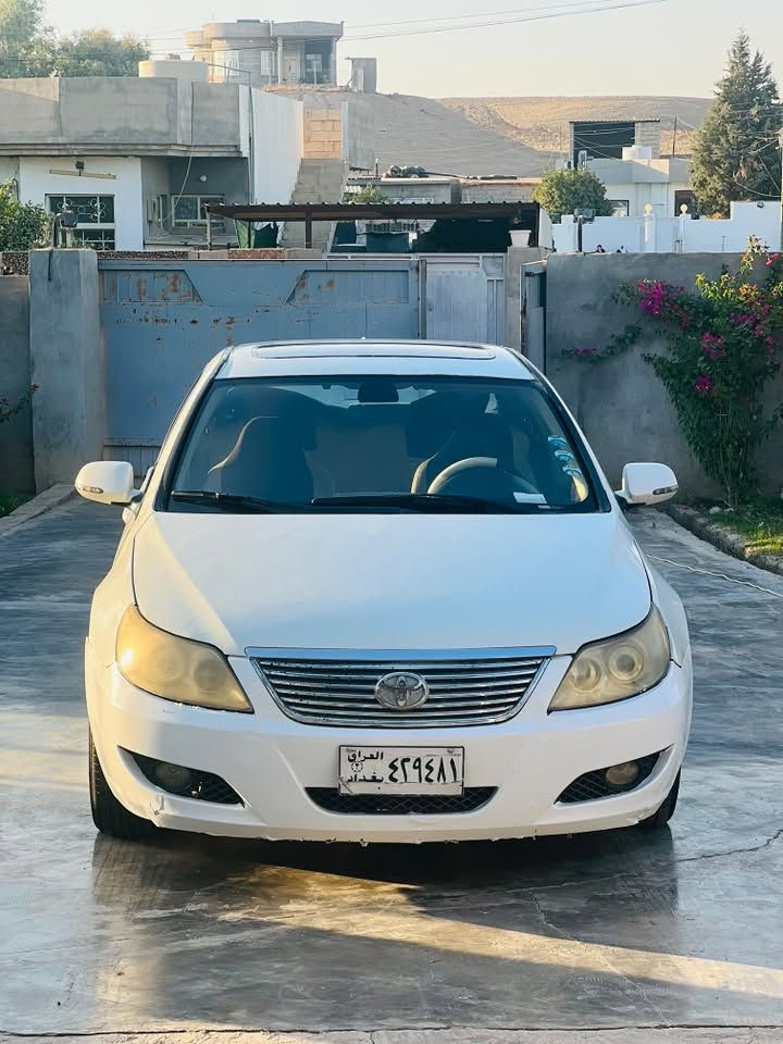 BYD F6
مۆدێل 2012 سەنەوی بەشەرتی حاسیبە و ئەوەلیات  بێ كێشەیە ، تةبریدی ئیشەکات ، چوار جام کارەبا ، گێڕ و مەکینەی بەشەرت ، زەڕبەی پێوە نیە ، سعری34 گەڵاو مەجالێکی کەم 
ئاڵو گۆڕیش ئەکەم بە شاهینە یان ئاڤانتی 
***********  

شوێن کلار
