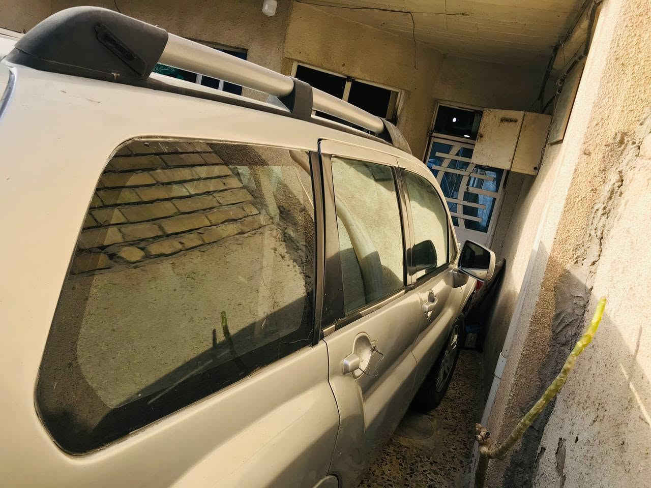 السلام عليكم من رخصة الادمن
سياره للبيع مستيبوشي اندي فور موديل ٣٠٠٤ الكشر مو كلش نظيف الدعاميه تعبانه الرقم اربيل السيارة بيها شغلات بس ما توكف شغاله والحمد لله السعر ١٨ ورقه بغداد العبيدي إلي يريد معلومات خلي يراسلني خاص ***********
