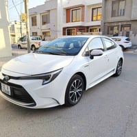 ✅TOYOTA COROLLA HYBRID 2024  المواصفات  وارد صيني الشكل الأمريكي  ✅ مح...