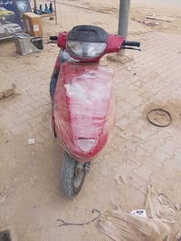 فراشه • كابريتر جديد • مكينة خير