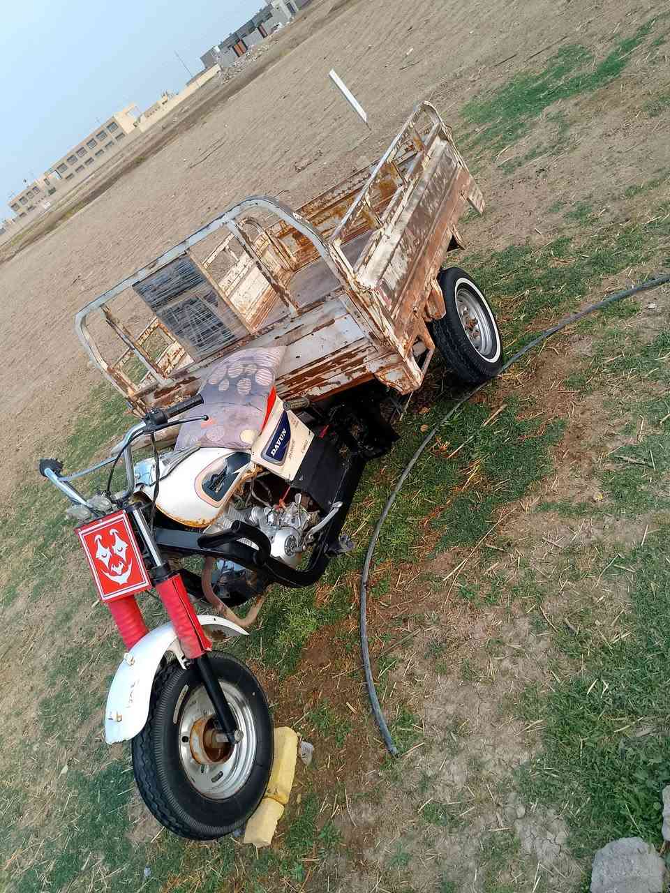 ستوته • موديل 11 • البطحه
