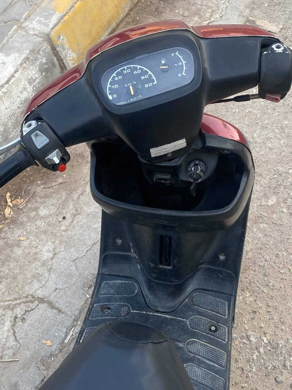 سلام عليكم دراجة بطه 99 كهربائيات كله شغاله ما عده ال اشاير مكينه خرسه لا صوت كير ولا كلج ولا بكن صافيه شلعه معدل شاصي مكفول مفتوحه
ملاحظة
نقص البيه قامات ب 10الاف تنزل من سعر دراجه
عنوان كربلاء حي رمضان قرب مطعم نبيل رقم *********** بي واتساب ونتصال
السعر ٢٥٠ وبيه مجال قليل حك الجيه
سلام عليكم دراجة بطه 99 كهربائيات كله شغاله ما عده ال اشاير مكينه خرسه لا صوت كير ولا كلج ولا بكن صافيه شلعه معدل شاصي مكفول مفتوحه

