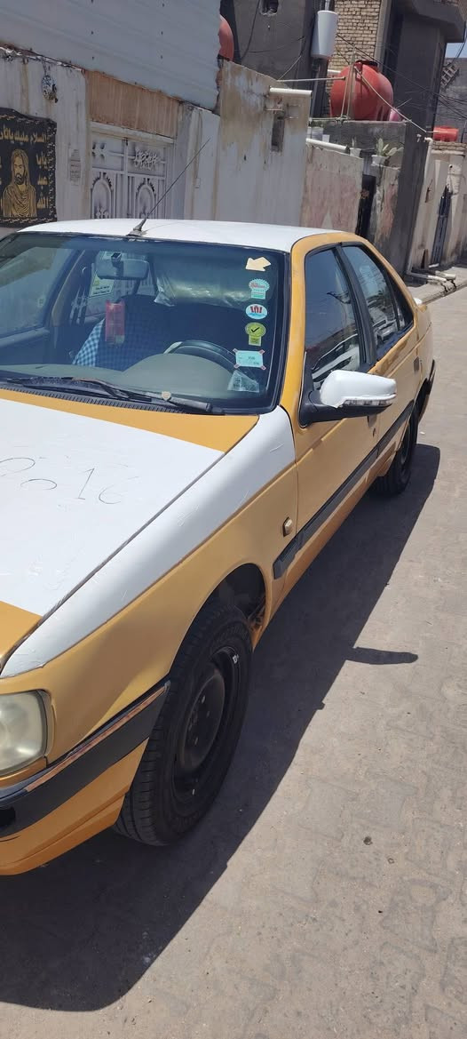 سلام عليكم بيجو ٤٠٥ بيها جاملغ وثاني مبدل مديل ١٦ سياري حلوة وجهازة تبريد تدفة حدادي مشط تخم تاير كلة جديد تجي وتشوف مكانها سماوة السعر ب ٤٠ وبيها مجال تشتري تداور *********** وهاذا رقم صاحبها الاستفسار
