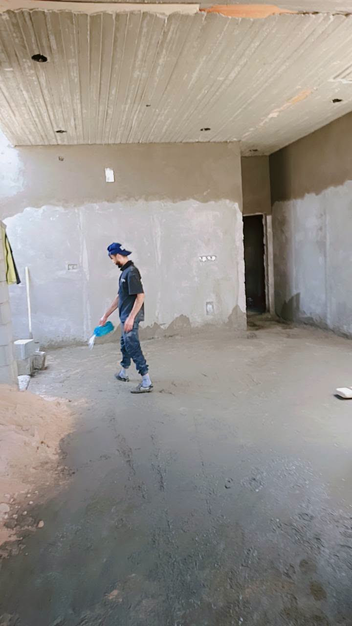 مقاولات • بناء