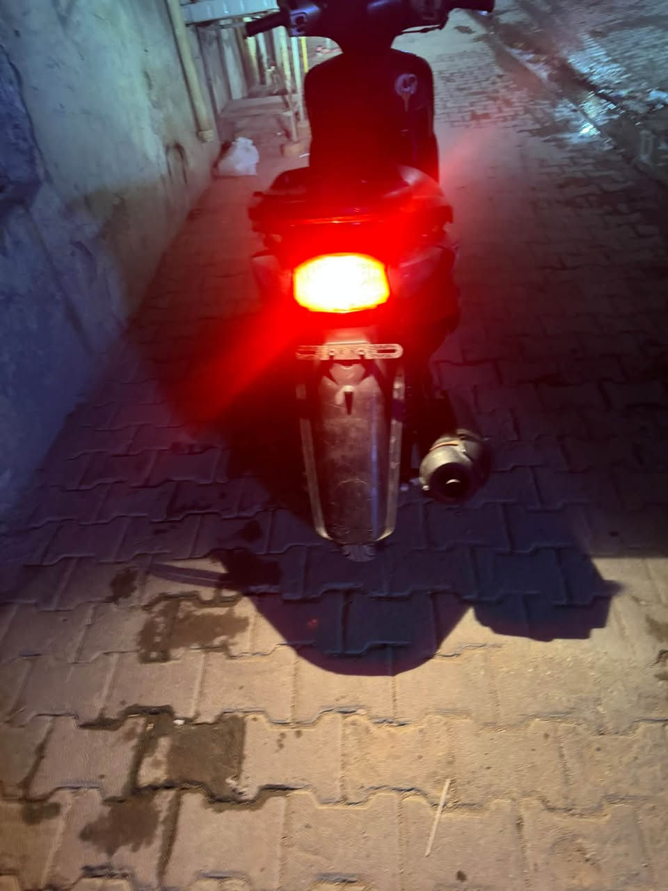 سكنس نثيه • كهربائيات شغاله • كابريتر يخربط