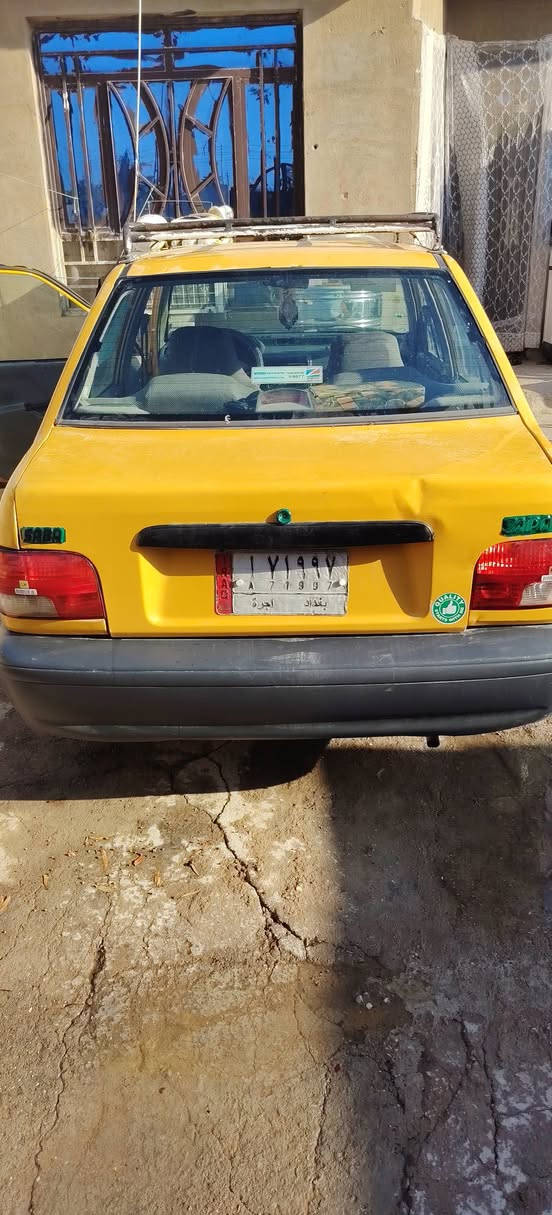 سلام عليكم سابيه لبيع موديل 11سياره جاهزه راعيه يمي كبل يحولك كلهة شغاله كهربائية خير من الله مكانهة حسينيه رقم ***********
