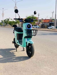 32 أمبير • 55 كم • كركوك