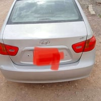 افانتي • ٢٠٠٧ • زۆر تازه