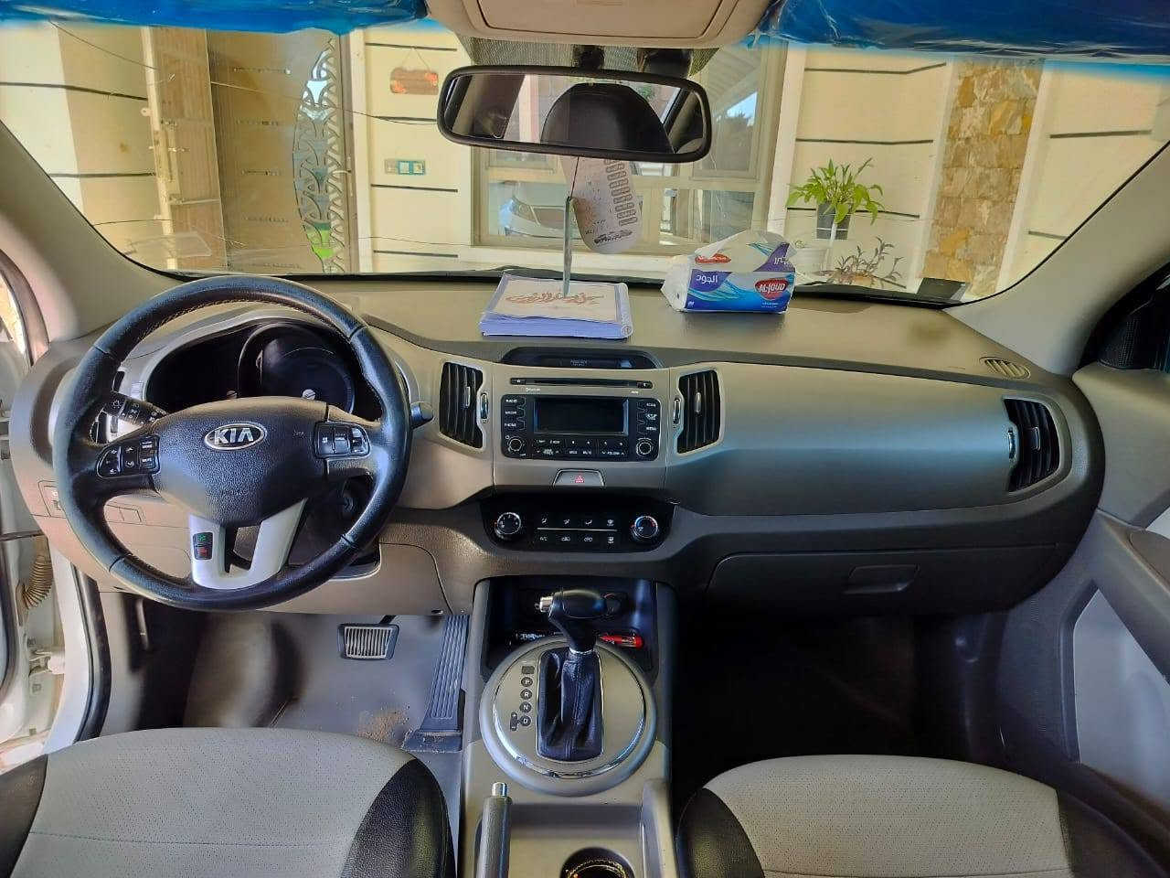 سبورتج • ٢٠١٦ • رقم بغداد