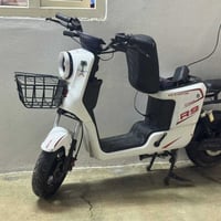 پاسکیل • مودیل ٢٠٢٥ • بطاری ٣٢ فولتی