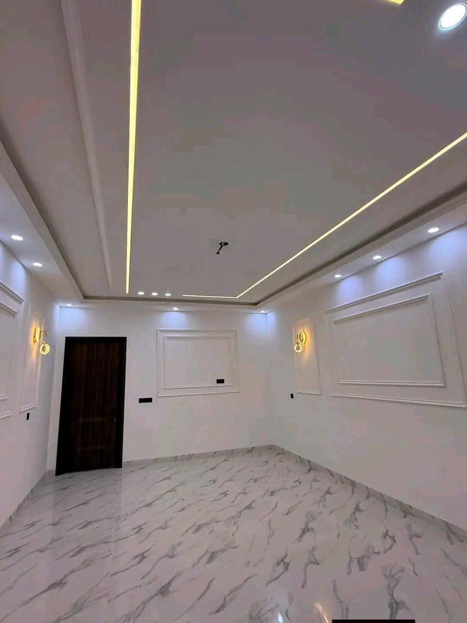 دار للبيع.... 🏡
#تكريت القادسية حي الجامعة
المساحة الدار 300 متر واجه 10 نزال 30
التفاصيل الدار 5 غرف نوم وصاله فوك وجوه ستقبال مطبخ حار وبارد اربع مجموعات صحيات الدار سحب مغربي ملكي واجه حجر نضام جزامات نضام كامرات دفن نضام انترنيت دفن مناور بيت كله كراج سياره حديقة بيت شغل دارجة اولى فول الفول موقع مميز على شارع 20 صاد على بغداد
اللاستفسار اتصال.

***********
