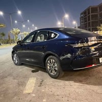 بي واي دي دسترويل • ٢٠٢٥ • ٧٠٠٠