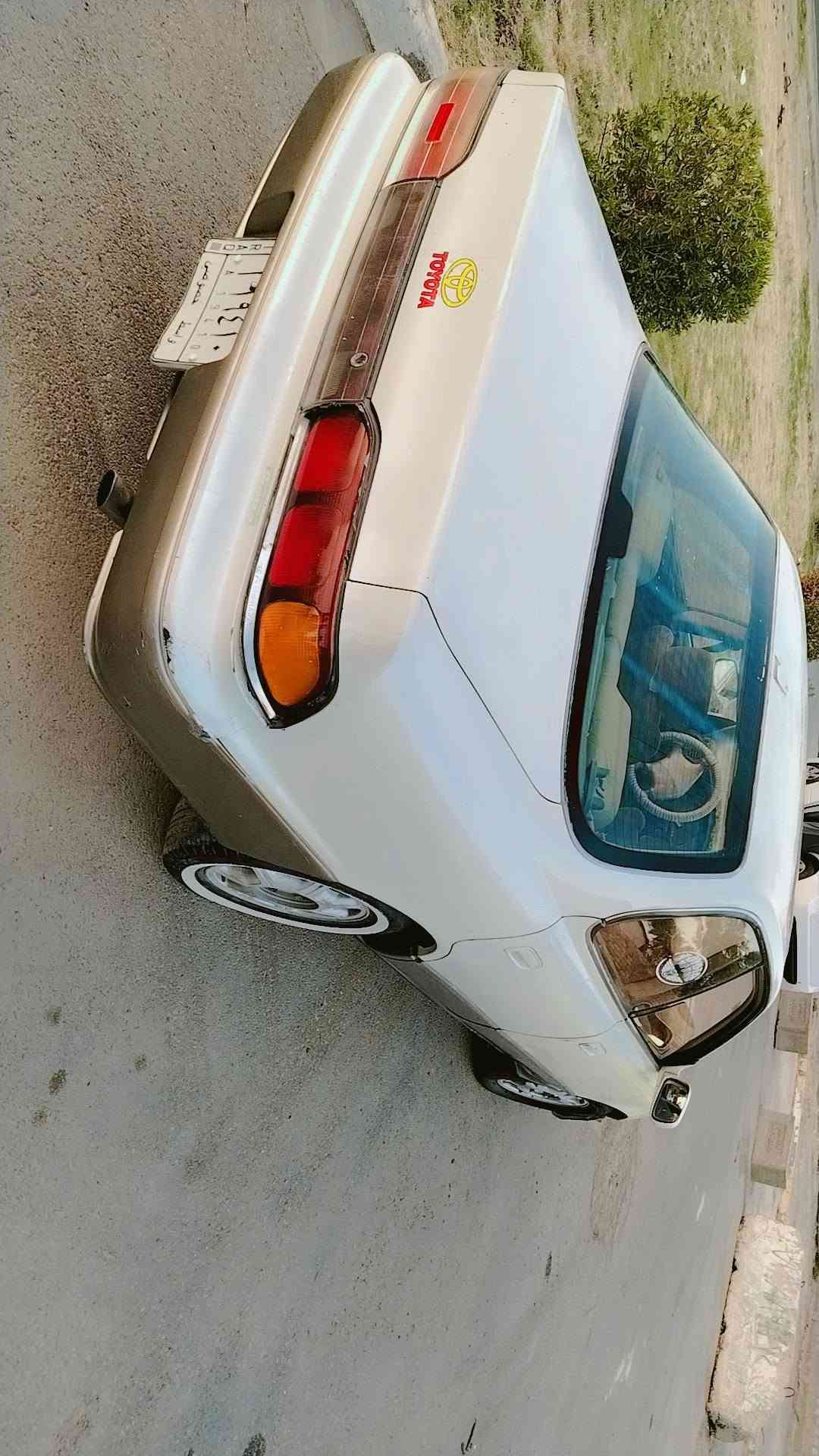 كامري موديل 1992 كيرمحرك حاويه جديد السعر 19ورقه  سيار جاهزه سنويه لغايه ل2029 مكاني بغداد رقم واسط مشروع وطني شرط التحويل 
 ااتصال***********
واتساب ***********
