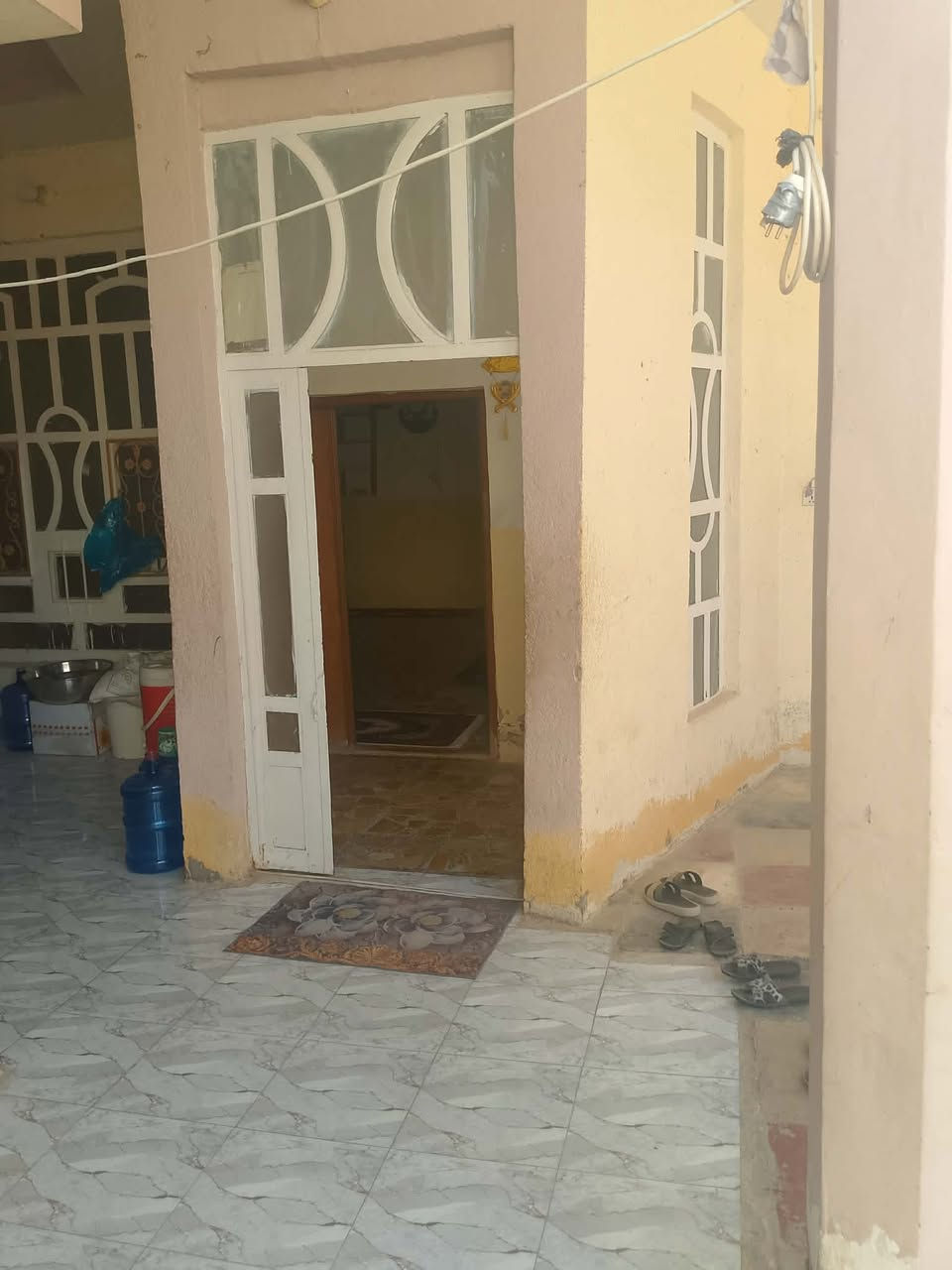 دار للبيع • ٢٠٠م • خانة الود البابليه