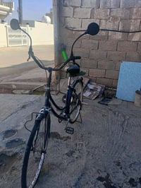 بايسكل للبيع سعر 65وبي مجال بايسكل مناقصه شي كامل الاستفسار على رقم 07...