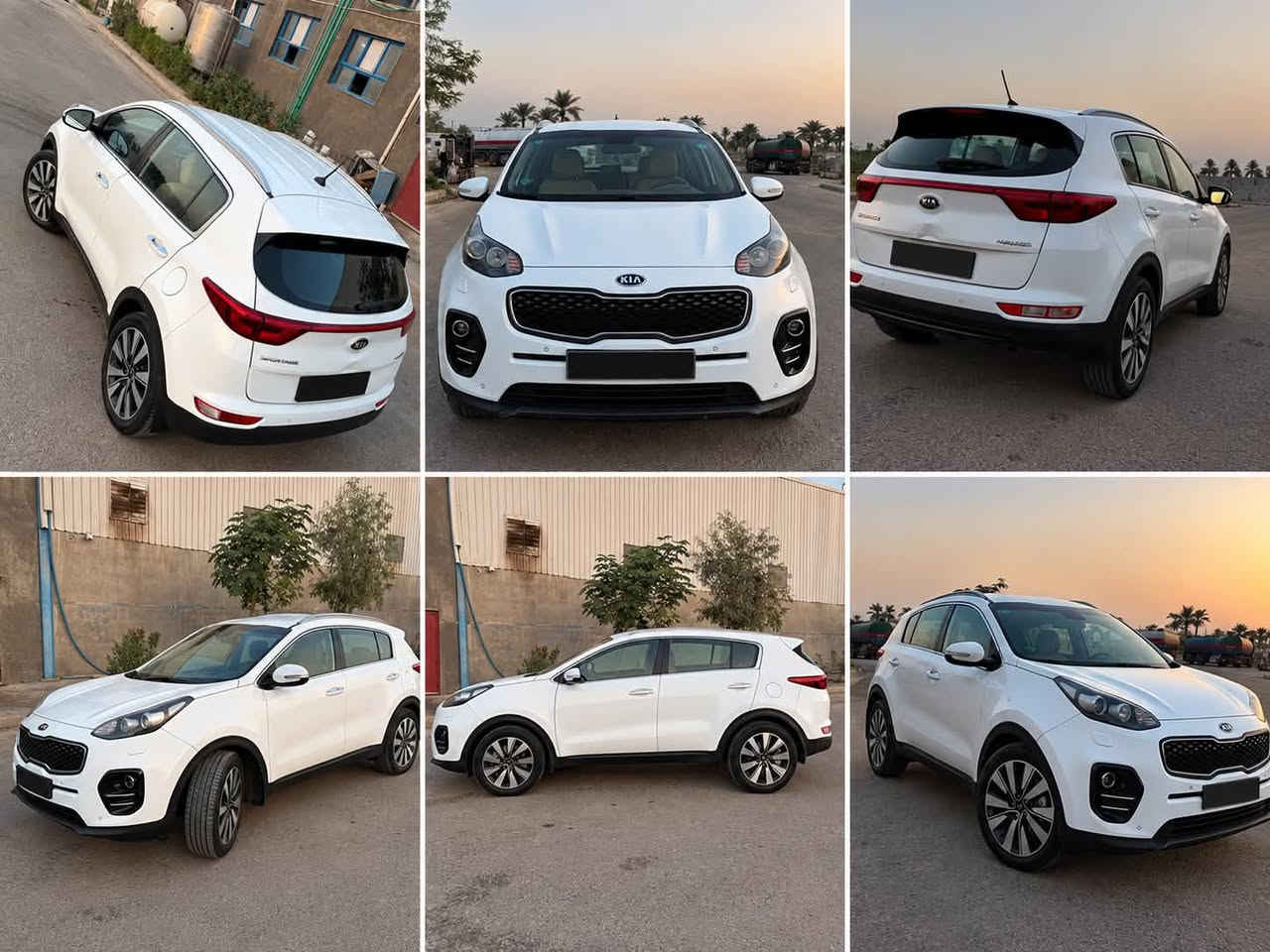 سبورتج • ٢٠١٩ • رقم بإسمي