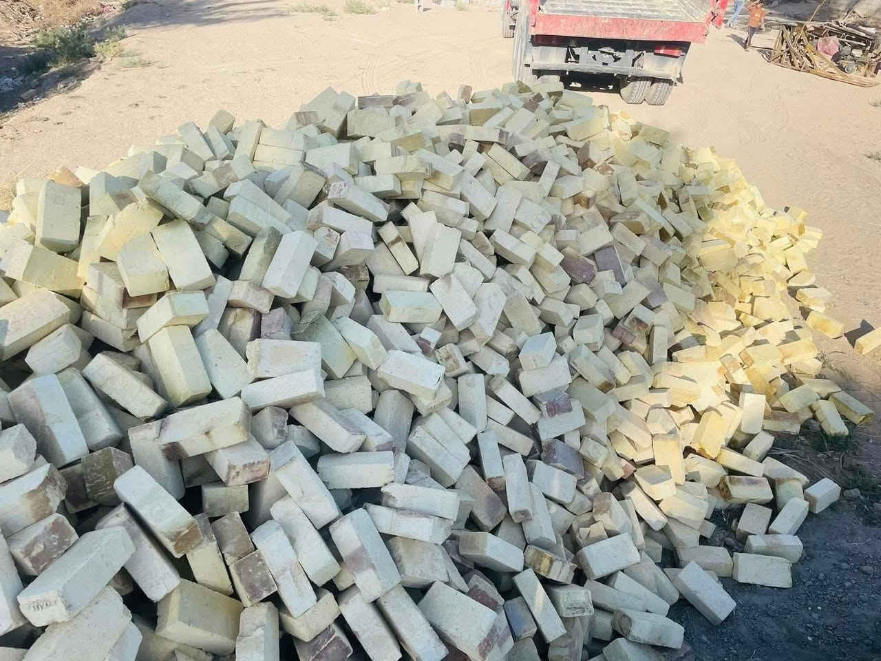 طابوك معامل الشوملي
يتوفر جميع انواع طابوك معامل الشوملي
شرط المگلاب.. درجة اولى..
قالب... لون... ركن
للاتصال
***********

نص مكتوب في الصور:
- Galaxy A24