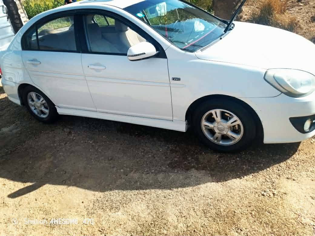 اكسنت • ٢٠١١ • رقم انبار