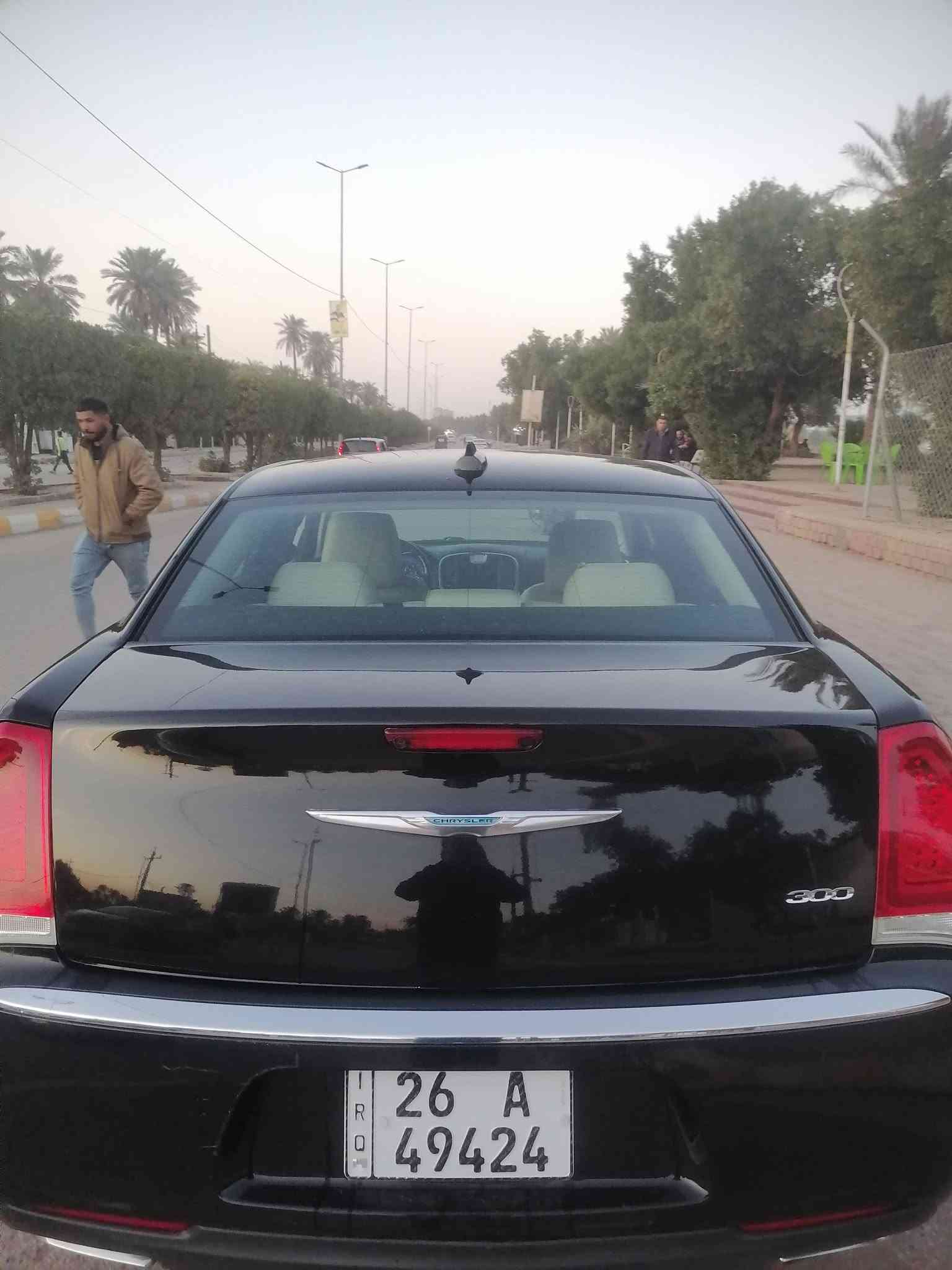 اوباما • ٢٠١٨ • دخول جديد