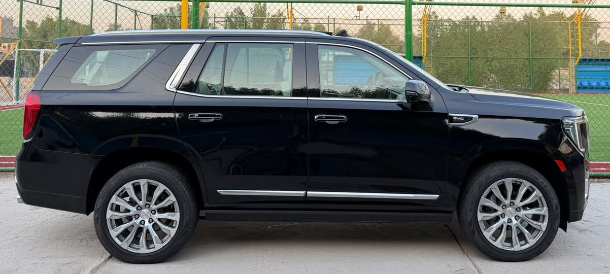 يوكن دنلي GMC YUKON DENALI 

الموديل 2022

خليجي وكالة المنصور   

كفالة عامة 

المسافة المقطوعة 81 الف كم 

المواصفات داخل ابيض vip

حجم المحرك :6.2 لتر
عدد الاسطوانات : 8 سلندر.
فل مواصفات :
نظام هيدروليك ( جكات )
دخول ذكي للسياره ( بصمة )
شاشات خلفية
دفع رباعي دبل
دوسات كهرباء
1. شاشه اماميه كبيره
2.شاشات عدد 2 خلفيات
3.كامرات 360 درجه
4.كامرا خلفيه بالمرايه
5. بانوراما طكتين
6.شاحن واير ليس
7.كشنات جلد
8.كشنات كهرباء
9.كشنات خلفي منفصل
10. رادار تحديد مسار
11.رادارات جانبيه
12 رادار امامي
13. ثلاث قطع تبريد
14.هيترات بالكشنات تدفئه تبريد امامي خلفي
15.دوسات كهرباء تفتح ويا الباب
16. بصمه + بصمة ابوب 4
17. صندوك كهرباء
18.فورويل 4x4
19. هند بريك بصمه
20.استيرن كهرباء
21.اتو ستوب
22.حساسات خلفي امامي
23.كشافات
24. لايتات لد + فول زنون
25. بكلايت لد خلفي
26.ويل كب كروم
27.كشنات الخلفيه كهرباء
28.سبعه راكب
29.داتا شو
30.هيتر بالاستيرن

السعر 468$ بيع او مراوس

مكاني بغداد العامريه ***********
