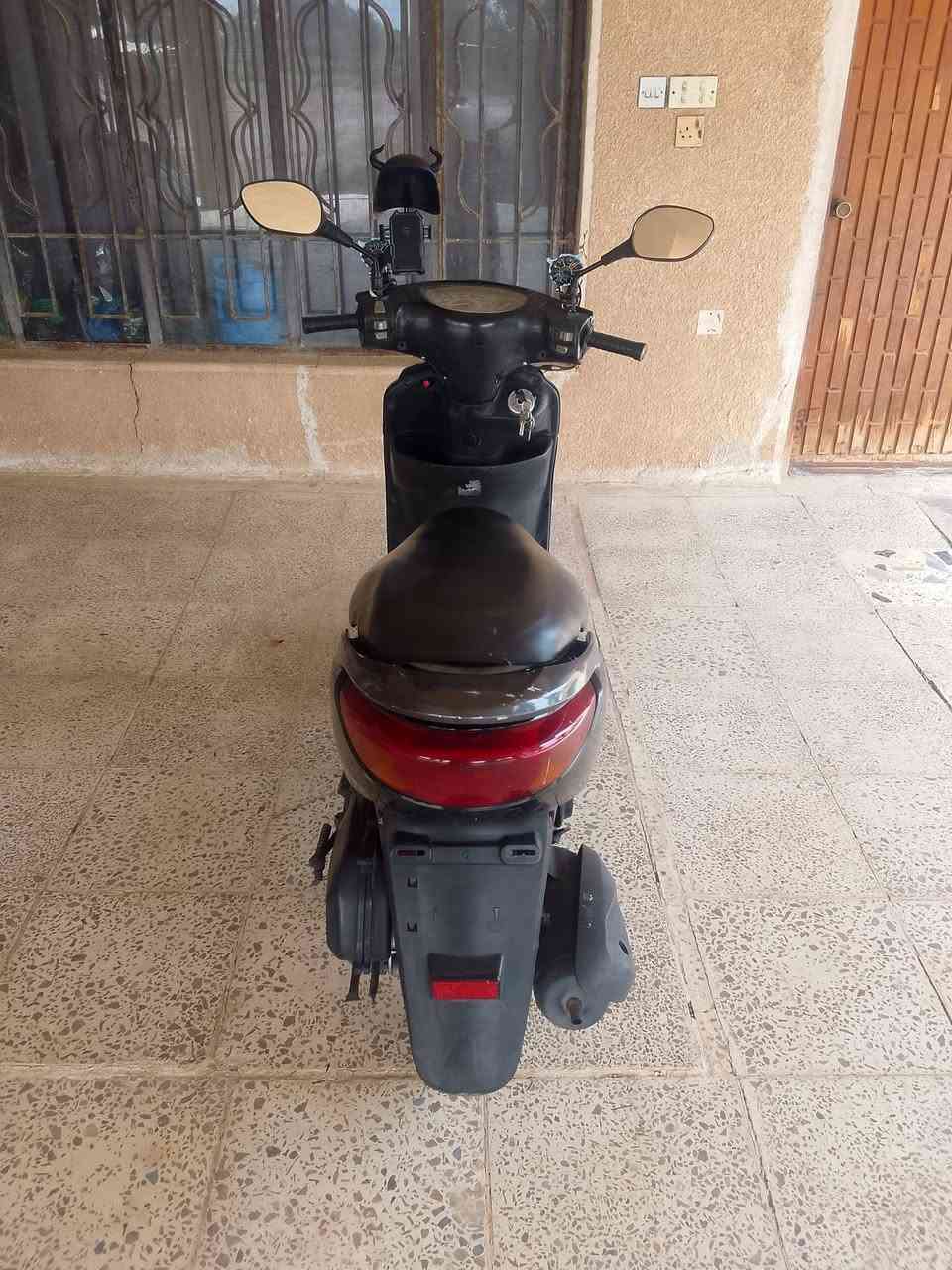بريز • نضيفه • لايتات زنون