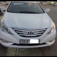 سوناتا ٢٠١٣ • خليجي • باسمنا