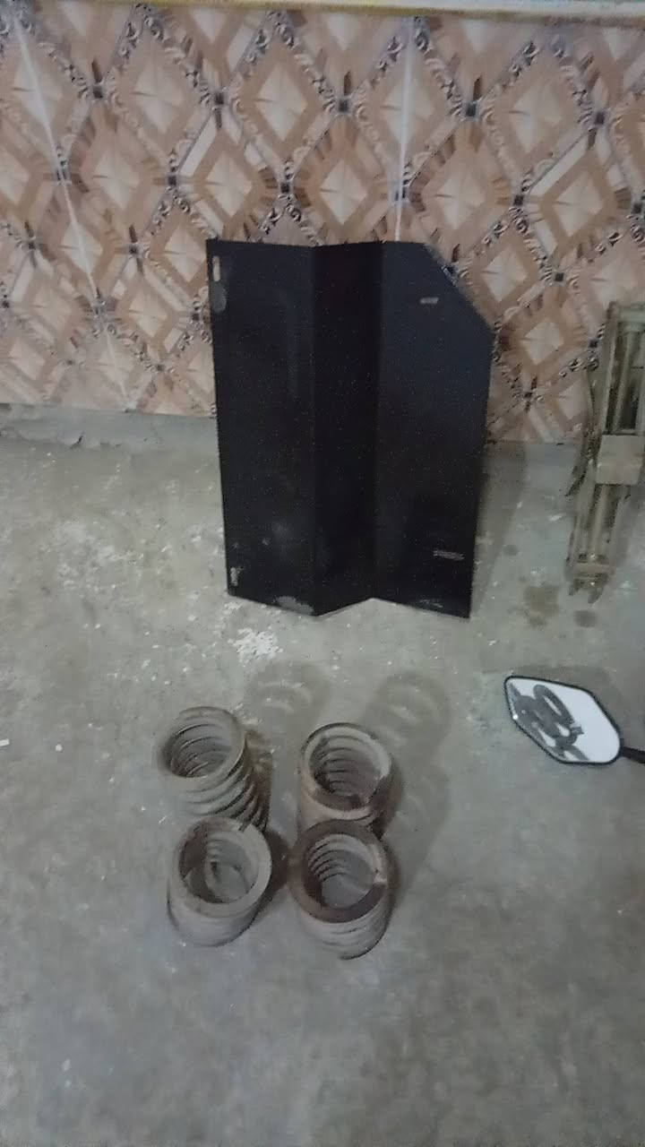للبيع المكان كوت حي جهاد ***********
