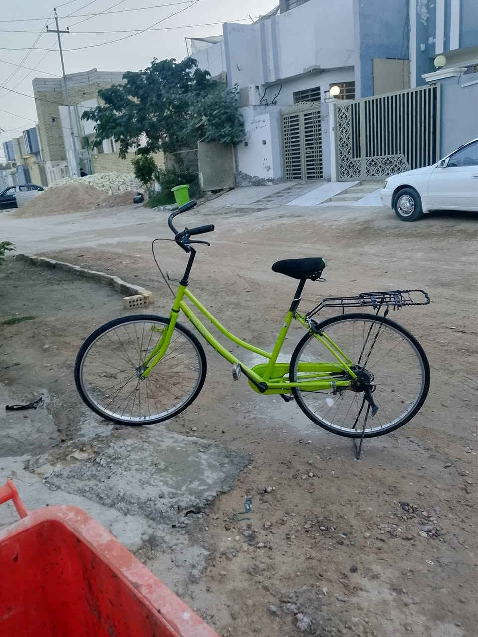 باسكل ٢٦ • تواير جديدة • نجف