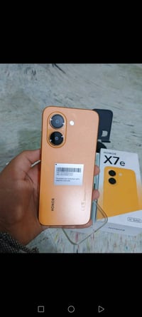 هونر X7e • مستعمل • حي المختار
