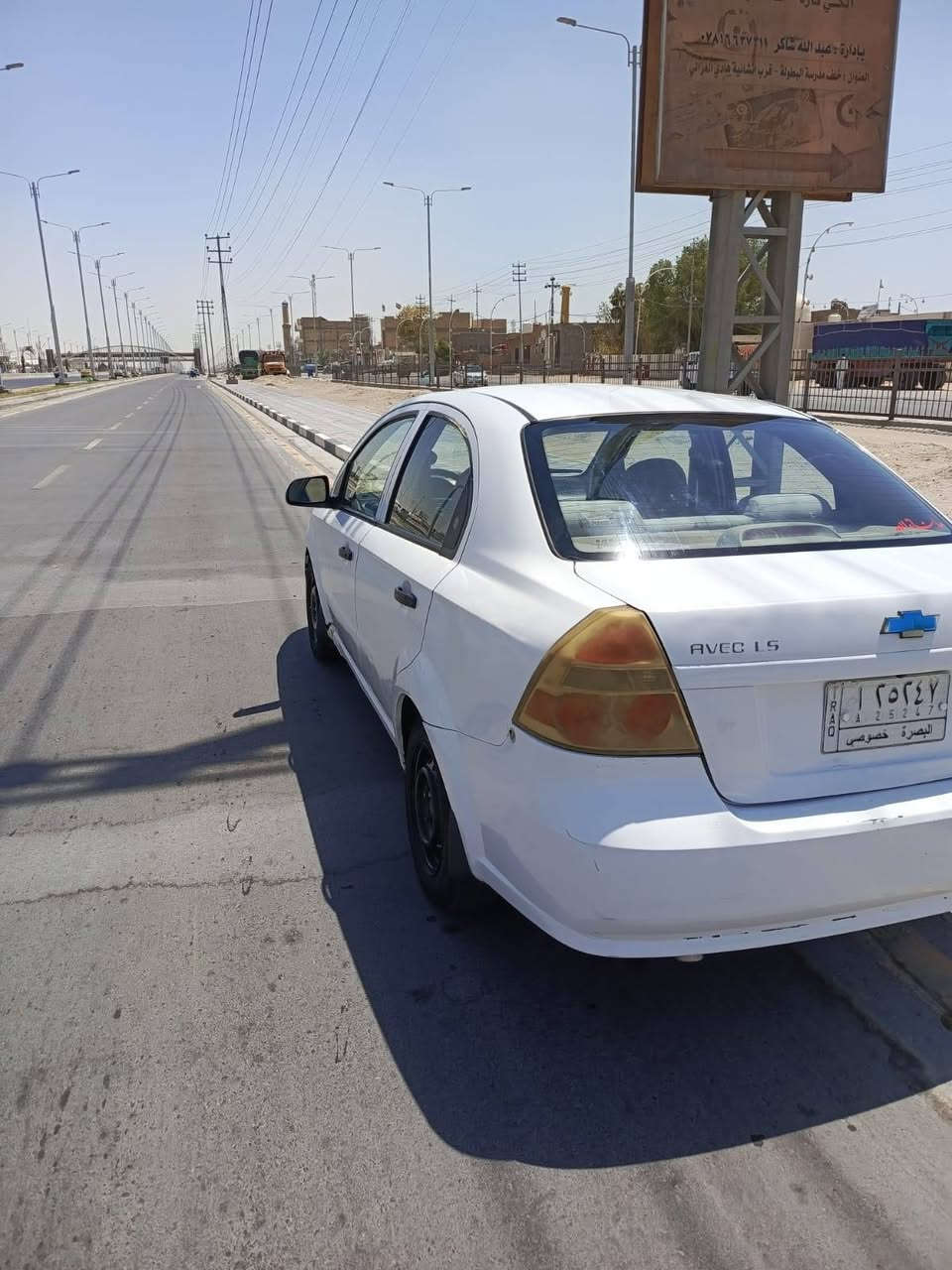 افيو ١١مفتوح اوتو سنويه ل٢٩ مكينه كير حداديه مكفولات 
سيارة جاهزة حزام ابيع بدون دواخل نهائيا   ٥٣سعر

***********
