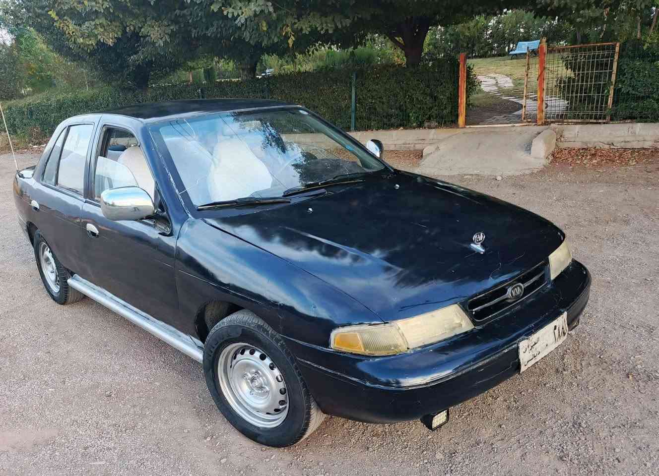 كيا • اوتوماتيك • بدون قرض