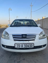 شيري اي فايف • ٢٠١٢ • محرك ٢٠٠٠