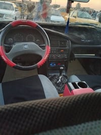 بيجو 405 • موديل ٢٠١٠ • مكينة وكير