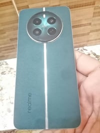 ريلمي 12+ 5G • ٢٥٦ • شاشة مكسورة