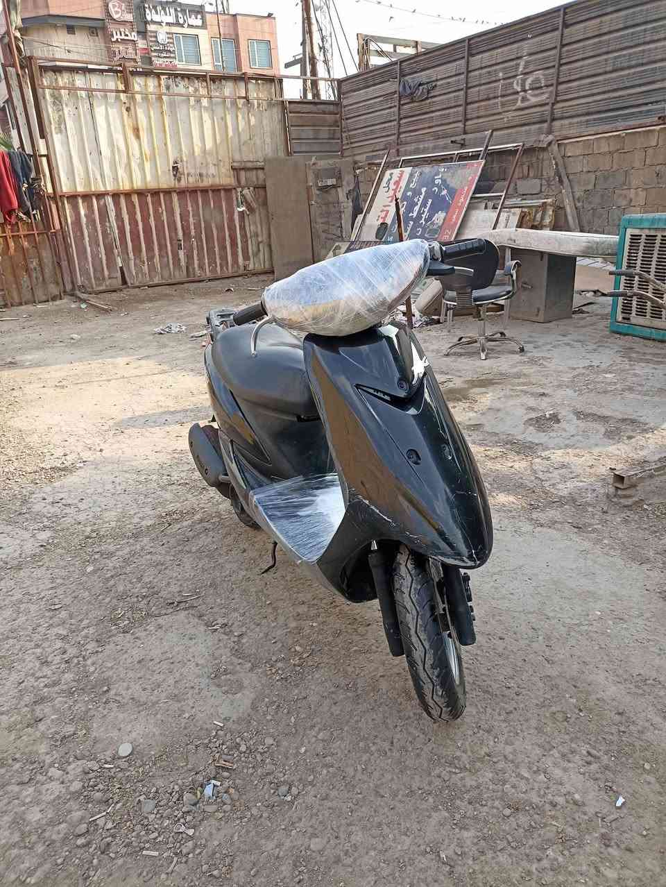 عصفوريه • مكينه لوك • سلف وهندر