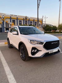 جيتور X70 • ١٥٠٠ تيربو • الرمادي