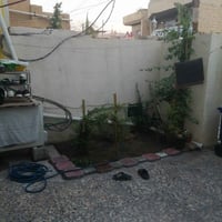دار للبيع طابو صرف بغداد جسر ديالى الساهرون قرب مدرسه الشهيد فيصل مساح...