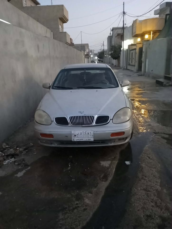 السلام عليكم سياره دايو موديل1999
محرك فكترا18 محرك شرط أبيعها نقد وقصد 

*********** واتساب فقط اجاوب
