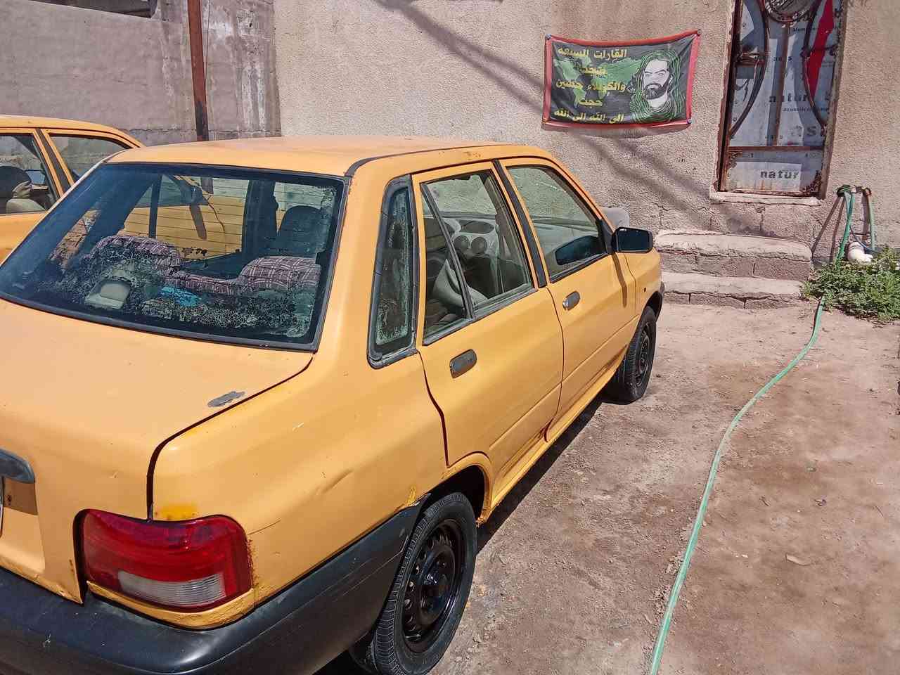 سلام عليكم سايبا مديل 13 كير محرك كفاله حداده جديده  كهربائيات شغاله شواصي نضاف سنويه لغايه 2027  راعي ما واصله تكفل سرقة وطلب سعر 12 عنواني ابو الخصيب ***********
