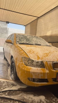 ليفان ٦٢٠ • محرك كورلا • ابو الخصيب