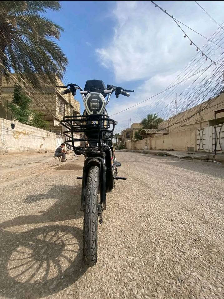 دراجة ٢٠ • جديدة • للمدرسة