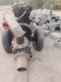ماطور • ٦×٦ • بابل
