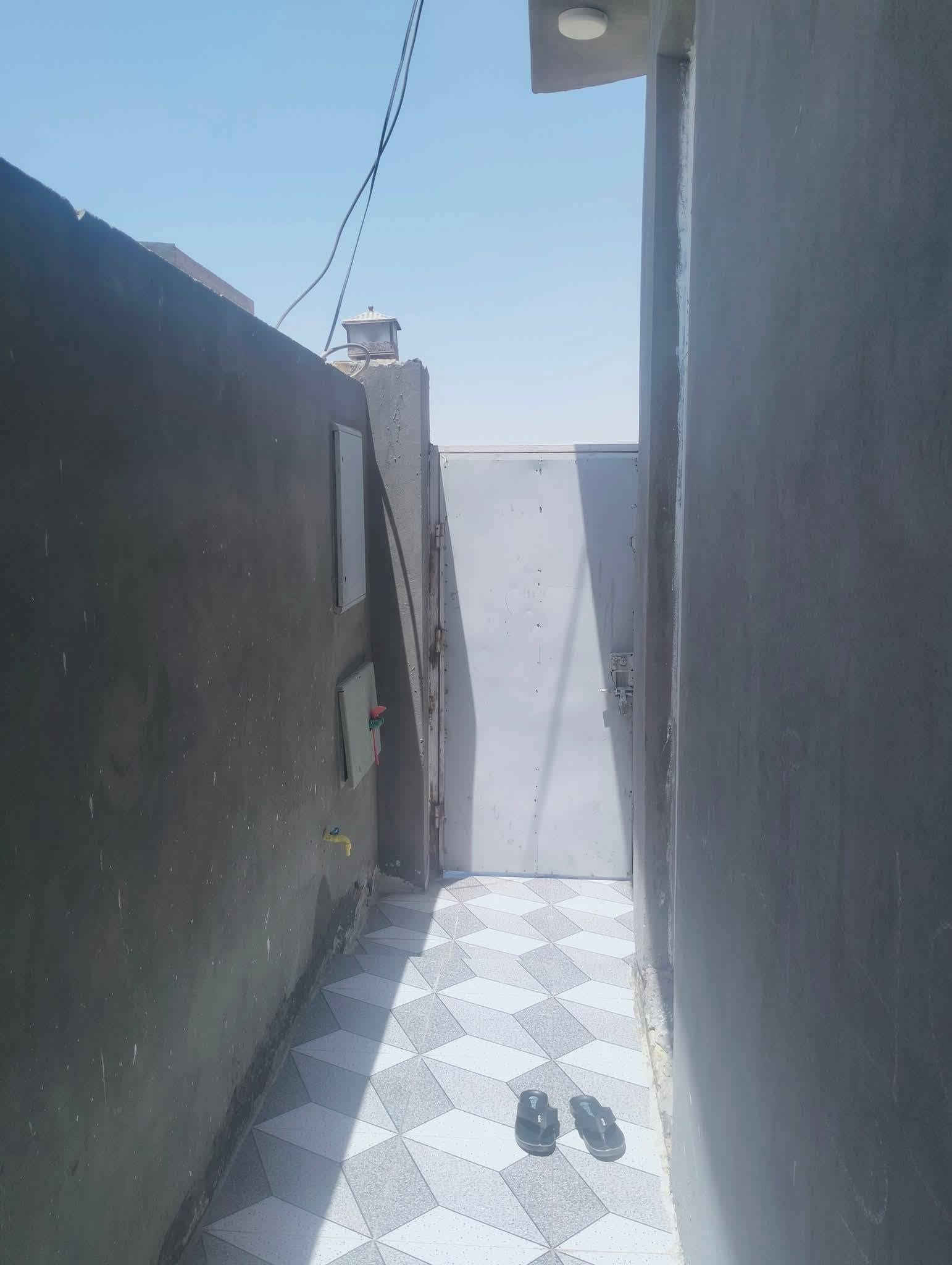 بيت زراعي • ١٠٠م • سند ٢٥