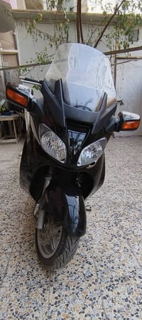 سكاي 650 • 2012 • بصرة