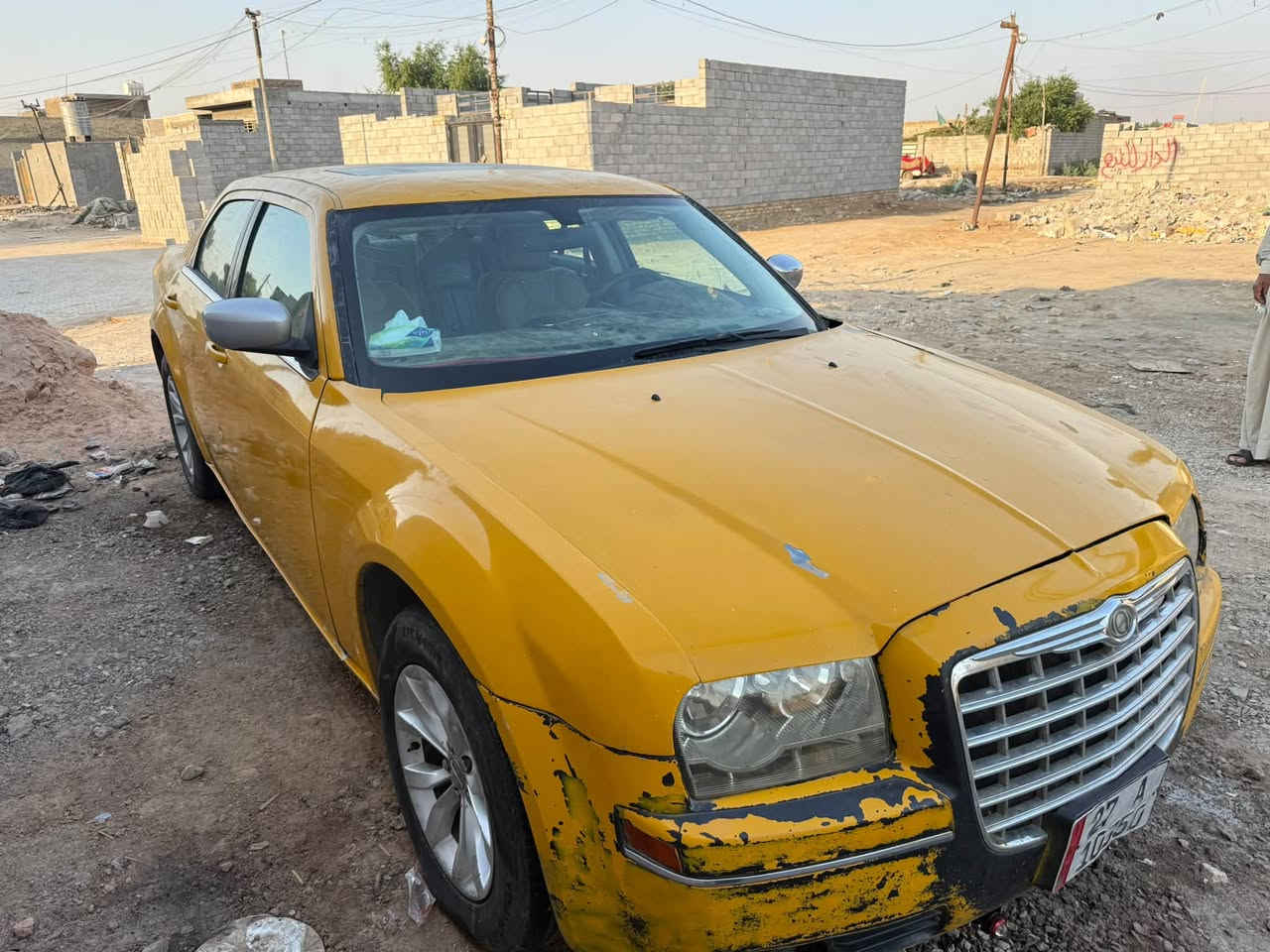 اوباما • ٢٠٠٩ • بغداد